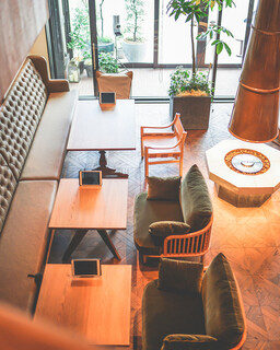 つるとんたん UDON NOODLE Brasserie - 