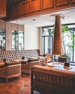 つるとんたん UDON NOODLE Brasserie - 