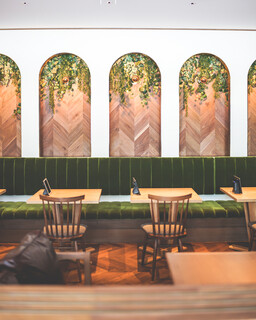 つるとんたん UDON NOODLE Brasserie - 