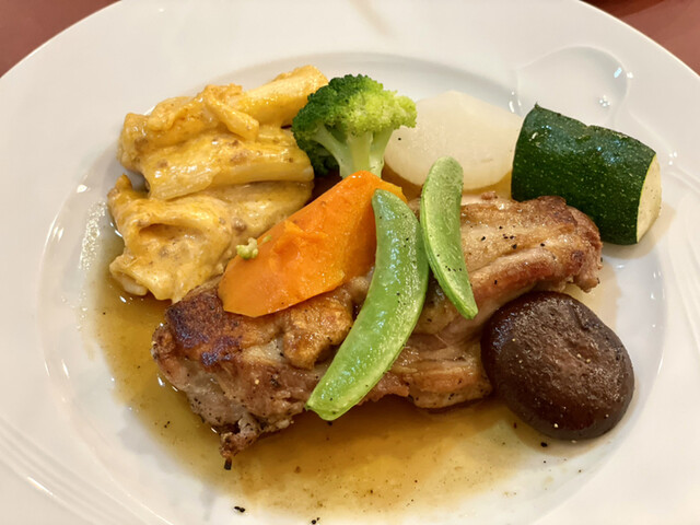 洋食レストラン いせや 府中 洋食 ネット予約可 食べログ