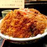 Gochisou Ya Ponta - ソースカツ丼のアーップ！ 202108