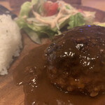 隠れ家 肉バルダイニング HACHI - 