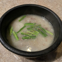 焼肉 銀座コバウ 特別室 - 