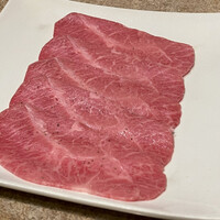 焼肉 銀座コバウ 特別室 - 