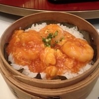 ホテルオークラ 中国料理「桃花林」 日本橋室町賓館 - 