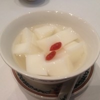 ホテルオークラ 中国料理「桃花林」 日本橋室町賓館 - 