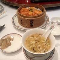 ホテルオークラ 中国料理「桃花林」 日本橋室町賓館 - 