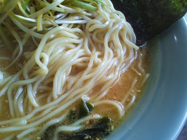 ラーメンショップ太田家本店 - 登米市その他（ラーメン）の写真