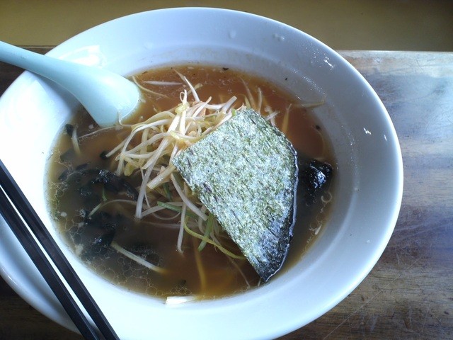 ラーメンショップ太田家本店 - 登米市その他（ラーメン）の写真