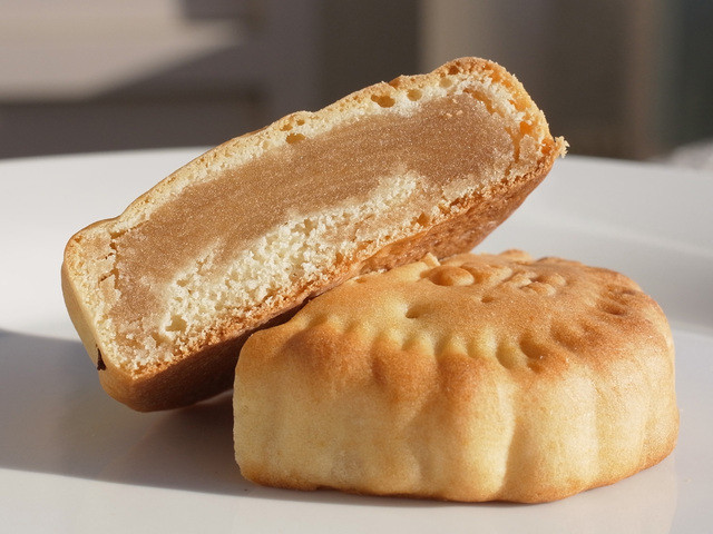 栄泉堂 大内本店（榮泉堂） - 丸森町その他（和菓子）の写真