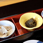 Yamakuma - 小鉢