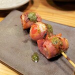 Yakitori Ibushi Za - 