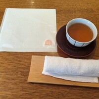 広尾はしづめ - 