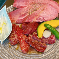 焼肉トラジ 京橋店 - 