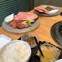 焼肉トラジ 京橋店 - 