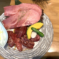 焼肉トラジ 京橋店 - 