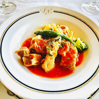 パノラミックレストラン ル・ノルマンディ - 