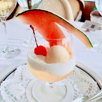 パノラミックレストラン ル・ノルマンディ - 