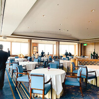 パノラミックレストラン ル・ノルマンディ - 