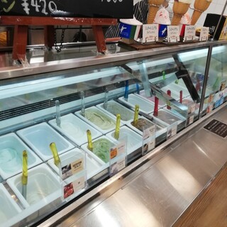 ジェラテリアUNO_2