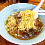 Ramen Nakamura - 