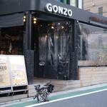 Pizzeria&Trattoria GONZO - GONZO