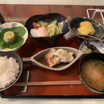 日本料理Chikuma - 