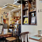 カフェ ルミエール - 