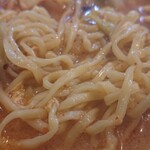 北京ラーメン - 