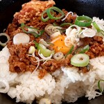 Kenchanshokudou - 肉めし