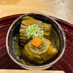 日本料理 一会 - 