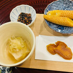 日本料理 一会 - 