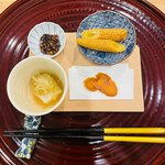 日本料理 一会 - 