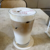 アニヴェルセル カフェ - 