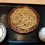 蕎麦と料理 瀬口 - 