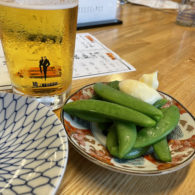酒場 鳩乃湯 学芸大学店 image
