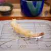 二代目 天ぷらすずき - 料理写真: