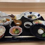 くらしき白壁 - 