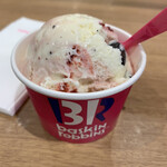 サーティワンアイスクリーム - 料理写真:ラブポーションサーティーワン