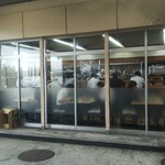 小さな食堂 ヒロ - 小さな食堂ヒロ ※横から (2021.08.17)