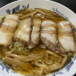 支那そば へいきち - 