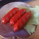 GOHAN-YA あたしんち - サービス