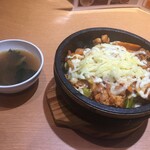 韓国焼肉 吾照里 - 