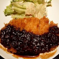 豆家別邸 鶏とおとうふ 福福 - 