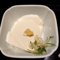 豆家別邸 鶏とおとうふ 福福 - 