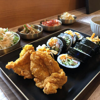 韓国料理こっこぶー_1