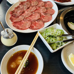 やきやきや羅羅亭 - 