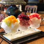 Gallery&Cafe　Contrail - 