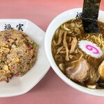 Fuku Mi Ramen - 