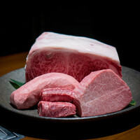 焼肉うしごろ 表参道店 - この日のお肉♡